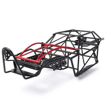 Chassis Roll Cage Frame Body For 1:10 Axial AXI03004 Capra Crawler Car Parts • $74.93