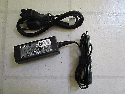 LiteOn Laptop AC Adapter Charger PA-1300-04 30W 19V 1.58A MNX47 ADP340  • $10.99