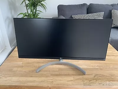 LG Monitor 30inch Display • £31