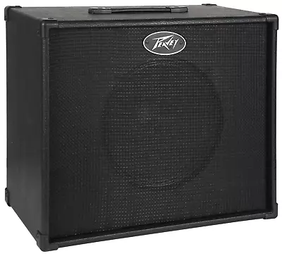 Peavey 112 Guitar Amp Extension Speaker Cabinet 40-Watt 1x12  • $330