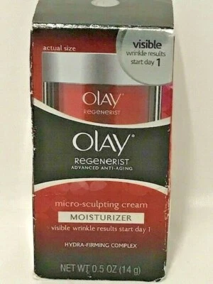 $49.65 • Buy Olay Regenerist Micro-sculpting Cream