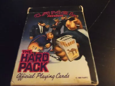 Vintage Playing Cards  Full Deck ( SEE PICTURES ) • $2