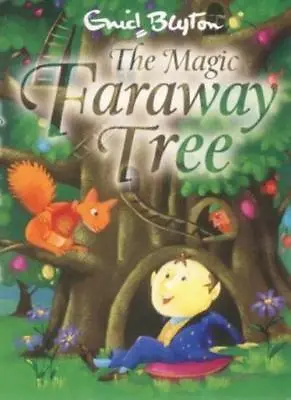 £2.11 • Buy The Magic Faraway Tree,Enid Blyton