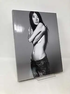 Michel Comte And Milk A Collaboration 1996–2016 By Michael Comte Signed 1st Ed • $150