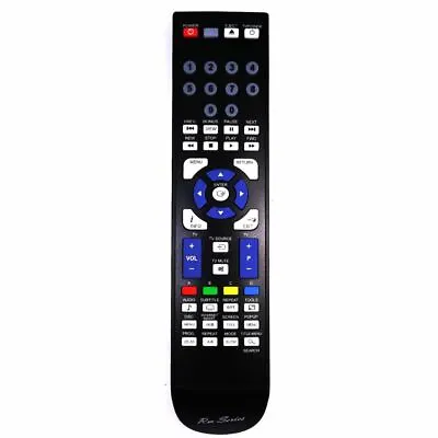 RM-Series Blu-Ray Remote Control For Samsung BD-H5500/EN • $59.17