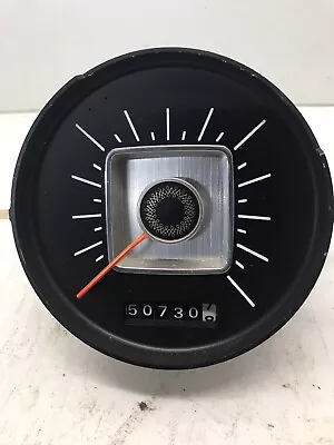 69 71 Lincoln Mark III Speedometer W/50730 OEM • $75.50