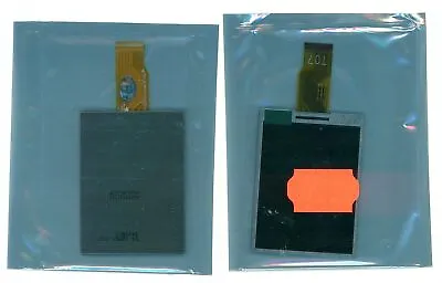 £21.60 • Buy LCD For Canon PS-A1400, Powershot A810 A1300 A1400 Display New