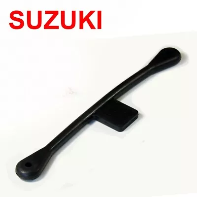 1972-76 Suzuki Fuel Gas Petrol Tank Rear Rubber Strap Band Tm250 Ts400 Tm Ts 250 • $13.97