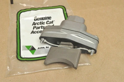 $284.99 • Buy NOS Arctic Cat Crossfire CF1000 M1000 F1000 CFR1000 ? Exhaust Valve, Plate Cover
