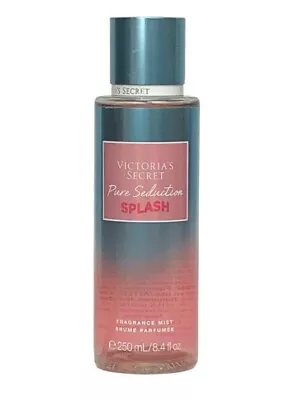 Victoria's Secret Pure Seduction Splash Fragrance Mist 8.4 Fl Oz PR13 • $6.99