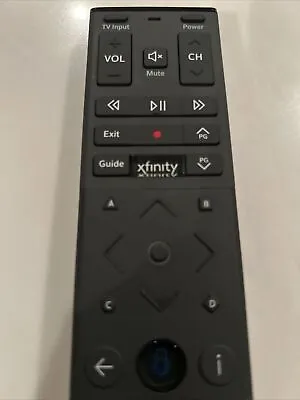 Xfinity Remote Control - XR15 Original • $8.85