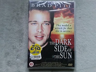 The Dark Side Of The Sun (DVD 2001) Brand New Sealed • £3.99