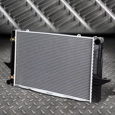 For 93-00 Volvo 850/s70/v70 2.4l Oe Style Aluminum Cooling Radiator Dpi 1851 • $80.88