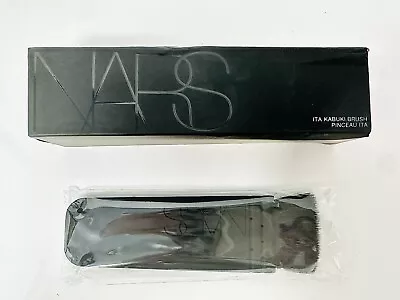 NARS ITA  KABUKI Brush Blending & Contouring Makeup Brush Brand New Sealed Bag • $39.90