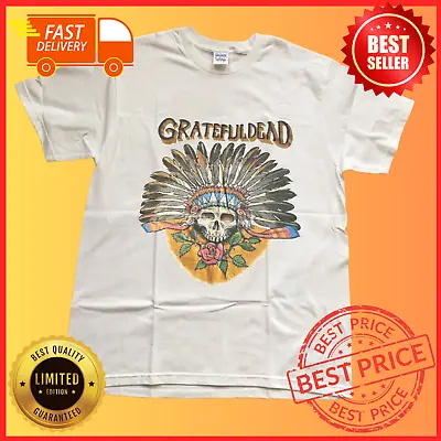 Grateful Dead Vintage 1989 T Shirt • $16.85