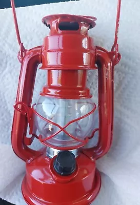 VINTAGE Style Northpoint 12-LED Lantern • $10