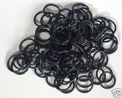 O-rings For Paintball CO2 Tank 200ct. O Ring • $2.79