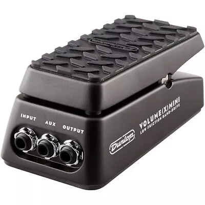 Dunlop DVP4 Volume X Mini Pedal • $139.99