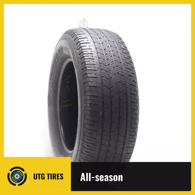 Used 275/65R18 Michelin Primacy XC 116T - 5.5/32 • $47.99