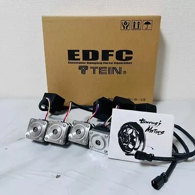 TEIN Motor Kit For EDFC ACTIVE/EDFC ACTIVE PRO EDK05-12120 Genuine Parts • $165.99