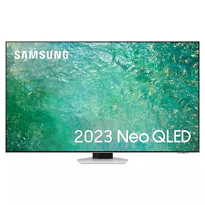 Samsung QE75QN85C 75  4K Ultra HD QLED Quantum Dot Tizen Smart TV • £1999