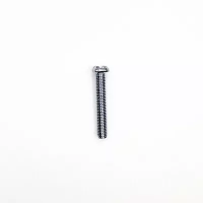 Lamp Parts-1/4-27 FINIAL SCREW-Fits 1/4-27 Finials-1-1/2  Length (5 Pack) • $4.45