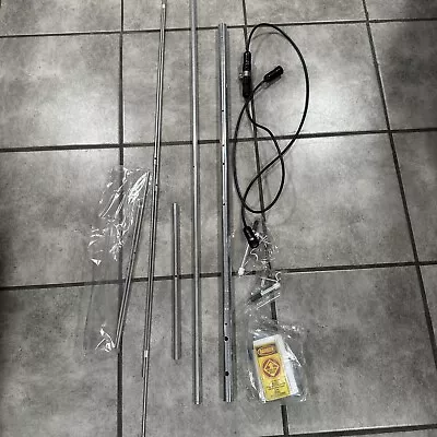 Cushcraft A270-6S 6 Element Dual Band 2 Meter 70cm Yagi Antenna • $200