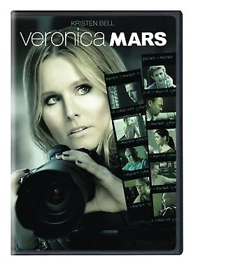 Veronica Mars DVD New • $7.17