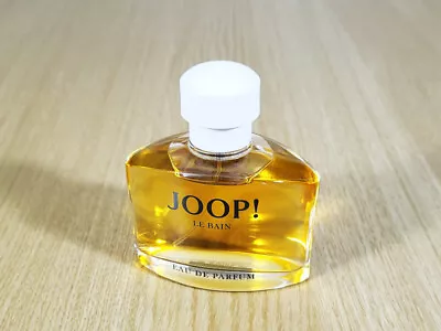 JOOP! LE BAIN Eau De Parfum 75ml  -  REAL PHOTOS • £18.99