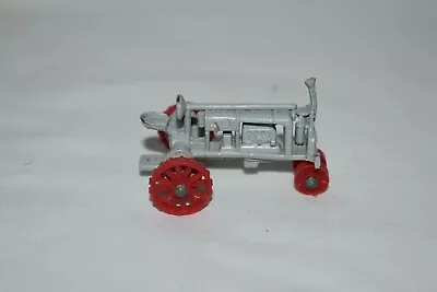 Ertl 1:64 1926 McCormick-Deering Farmall Toy Farm Tractor • $2.49