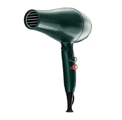 Wahl Special Edition Pro Keratin Hair Dryer 2200W Ionic Midnight Green ZY156 • £49.99