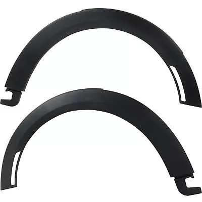 Fender Trim For 2014-2018 Mini Cooper Front Left And Right Set Of 2 • $159.88