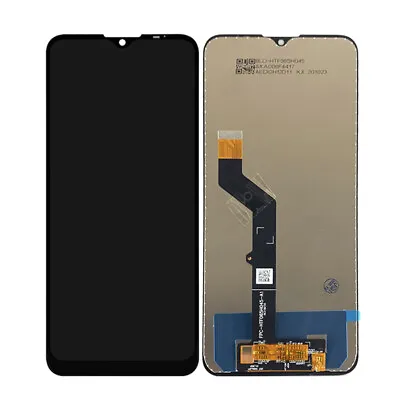 AAA 6.5  LCD Display+Touch Screen Digitizer For Motorola Moto E7 Plus XT2081 • $17.18