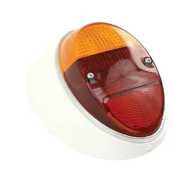 EMPI Tail Light Assembly Left Side For Beetle 62-67 Euro Dunebuggy & VW • $77.81