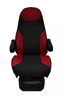 VOLVO VNL Seat Cover 2017-2007 Truck Years One Seat • $109.99