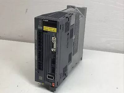 Mitsubishi Electric MR-J4-70B Servo Drive • $149.99