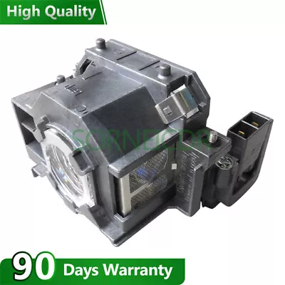 Compatible With ELPLP42 V13H010L42 For EPSON Projector Lamp Bulb • $29.90