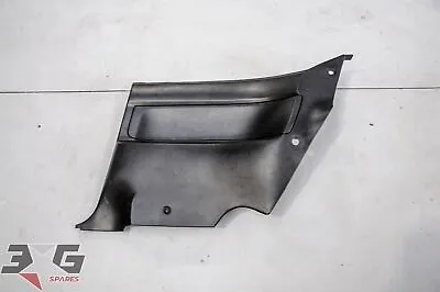 Nissan S14 Silvia RH RIGHT Interior Rear Quarter Lining Trim Finisher 200SX  • $160