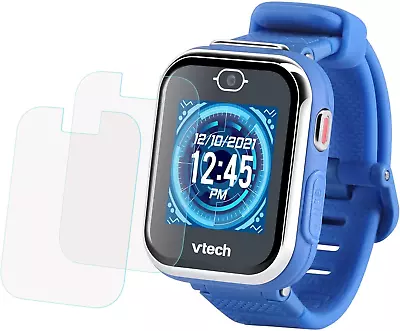 Vtech Kidizoom Smartwatch DX3 - Blue • $14.17