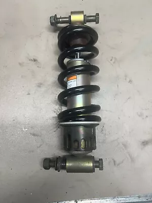 1998-2016 YAMAHA VSTAR XV650 CLASSIC & CUSTOM REAR SHOCK 2004 Great Shape! • $24.99