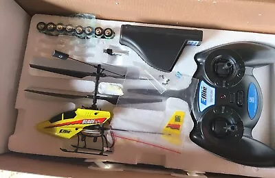 E-Flite Blade MCX - RC RTF Helicopter NEW In Box • $59