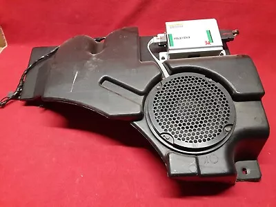 2001 2002 2003 2004 Ford Escape Mazda Tribute Speaker Subwoofer Audio Assembly • $138.75