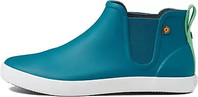 BOGS Women's Kicker Rain Chelsea Shoe  • $89.99