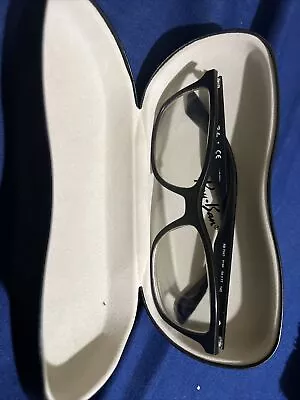 Ray Ban RB 7047 Eyeglasses Frames With Case And Cloth • $25