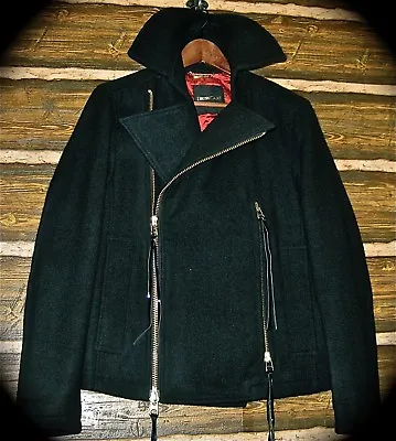 Supreme Dresscamp Jacket Undercoverism Neighborhood Visvim Undercover M 46 Wtaps • $328