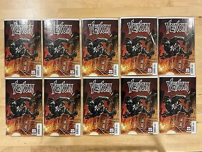 [10 Pack] Venom #2 McGuinness Variant • $19.50