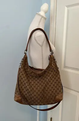 Gucci Miss GG Medium Hobo • $199.99