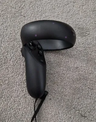 Oculus Quest / Rift S Genuine Controller Left Spare Tested • £38.99