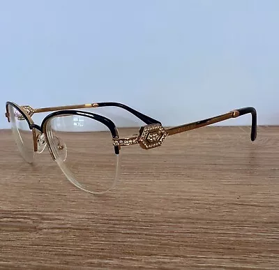 Women Bvlgari Optical Glasses • $290