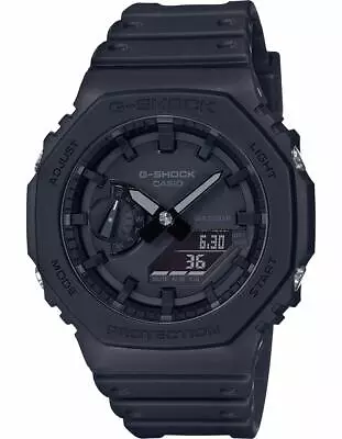 G-Shock GA-2100-1A1 • $86